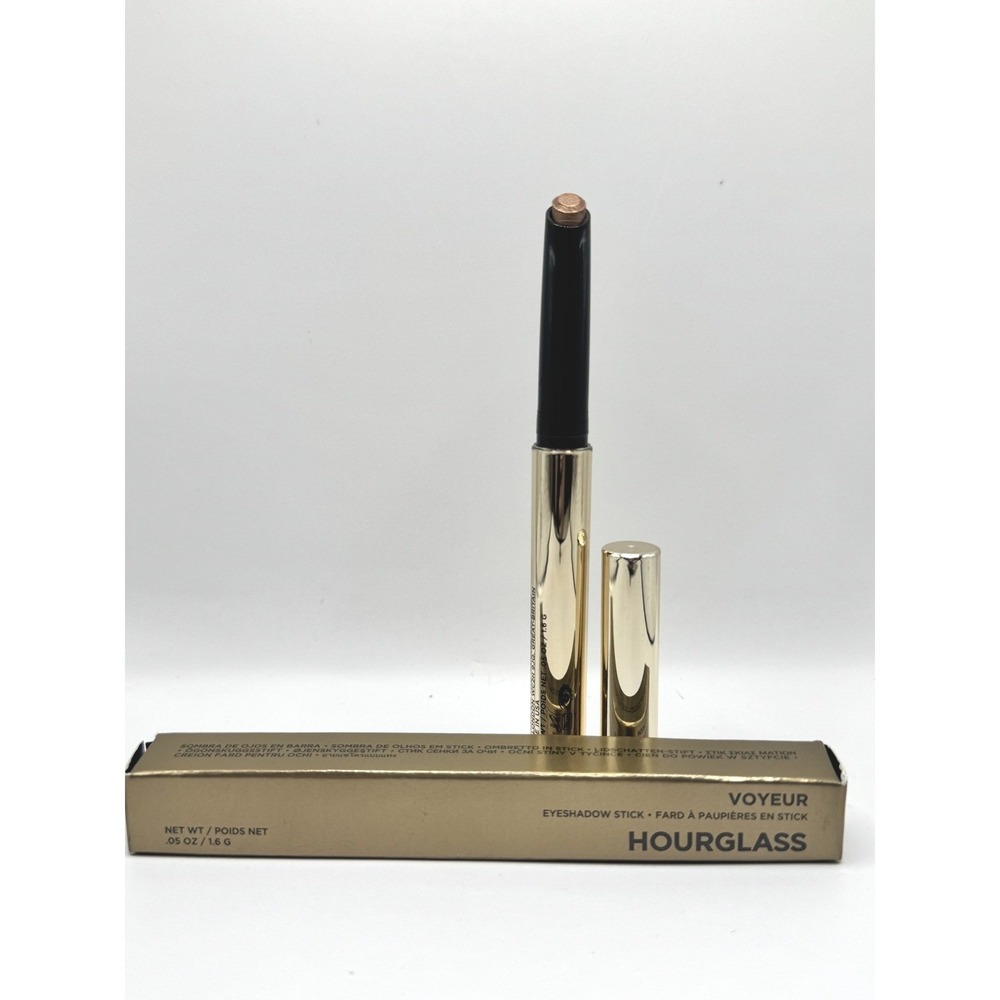 Hourglass Voyeur Eyeshadow Stick Solstice